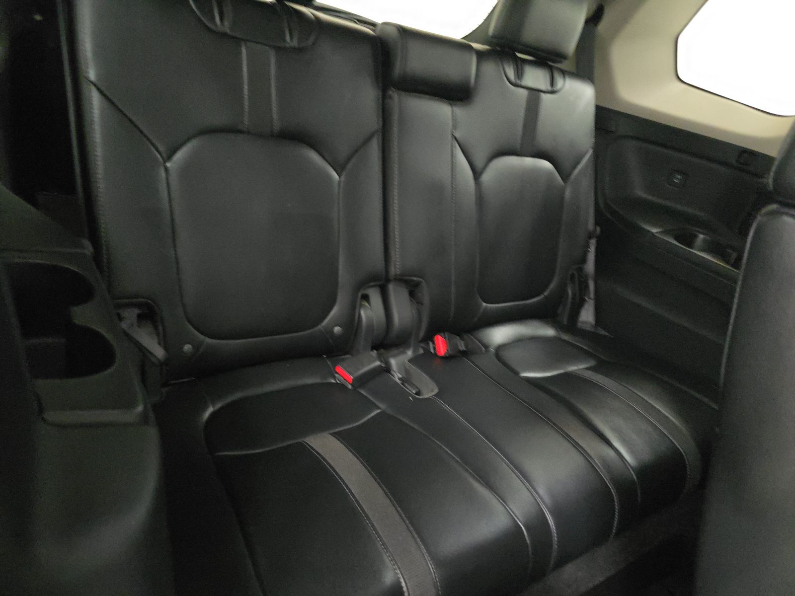 2025 Honda Pilot EX-L AWD