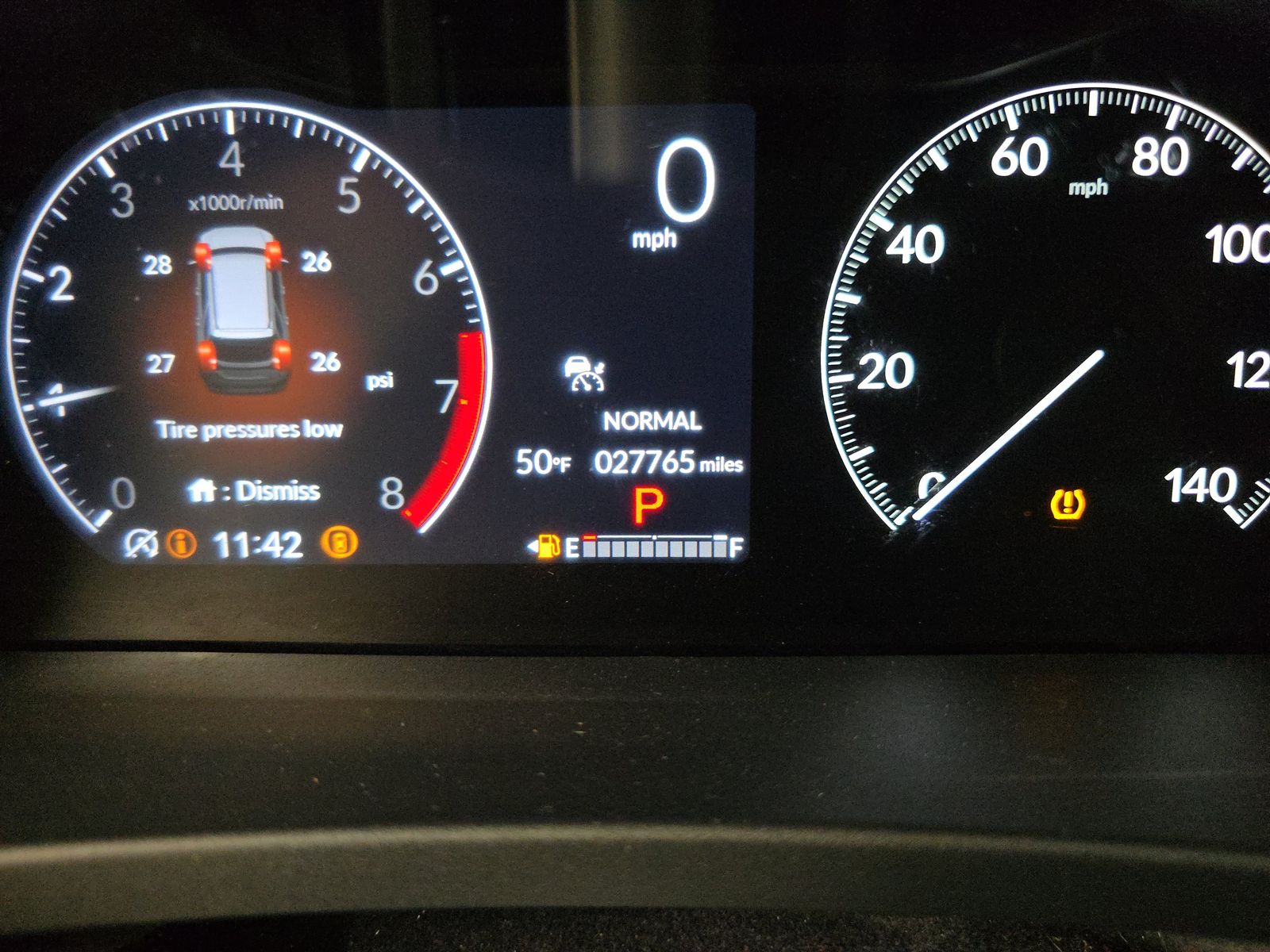 2025 Honda Pilot EX-L AWD