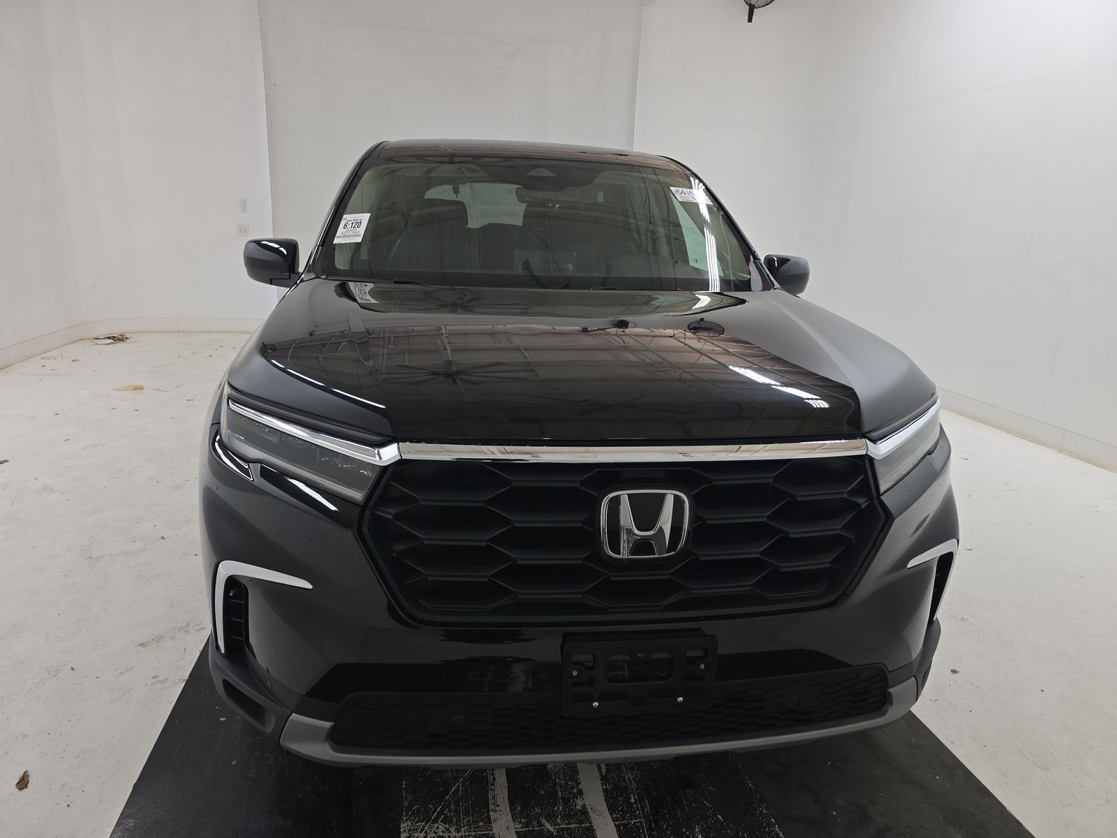 2025 Honda Pilot EX-L AWD