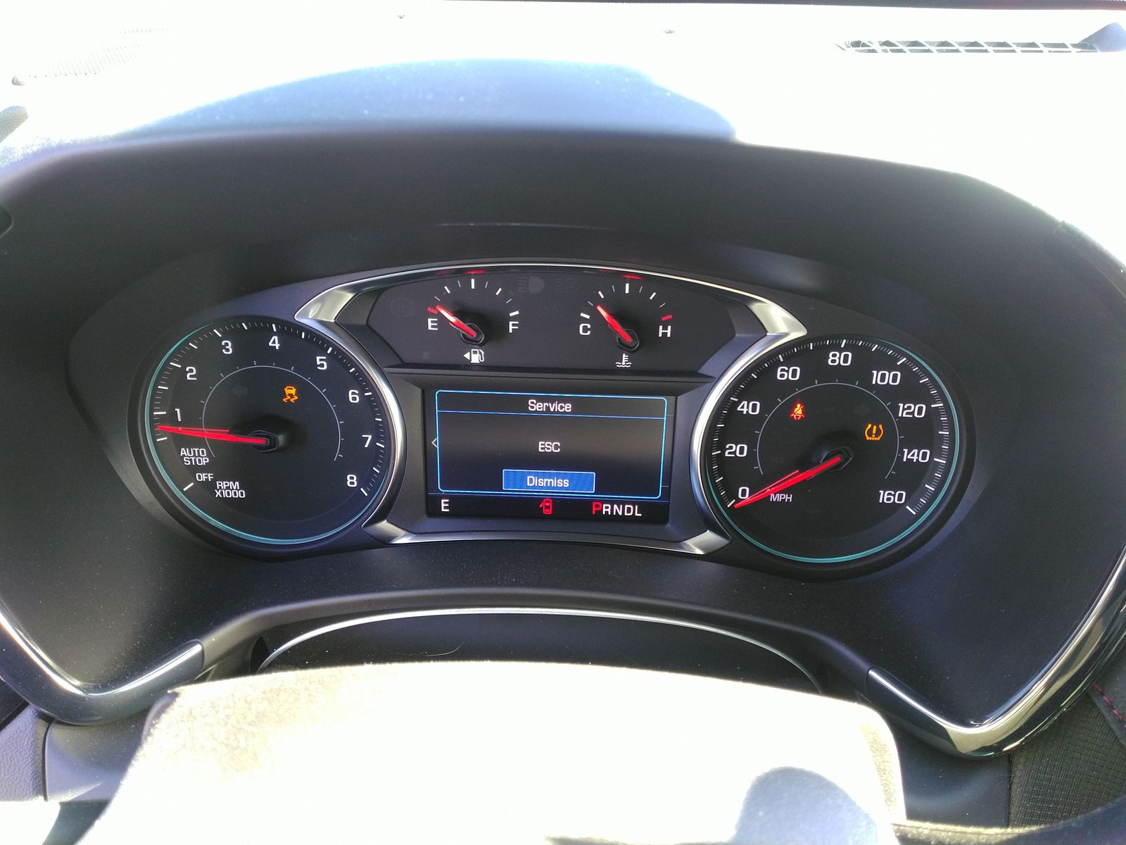 2024 Chevrolet Equinox RS FWD