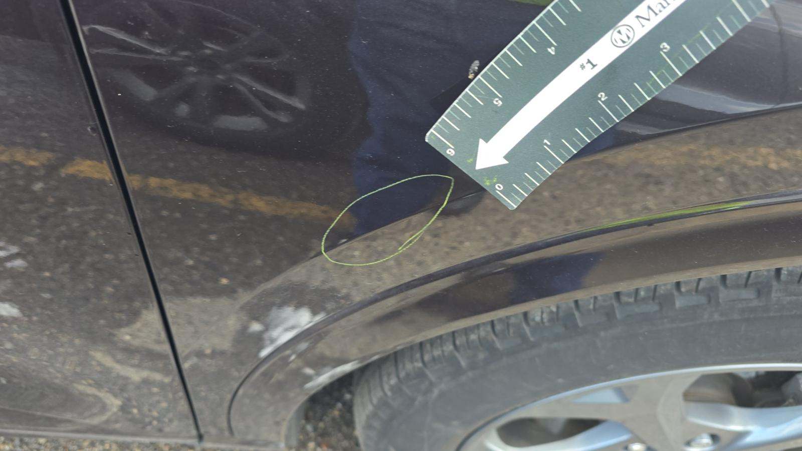 2023 Ford Escape ST-Line AWD