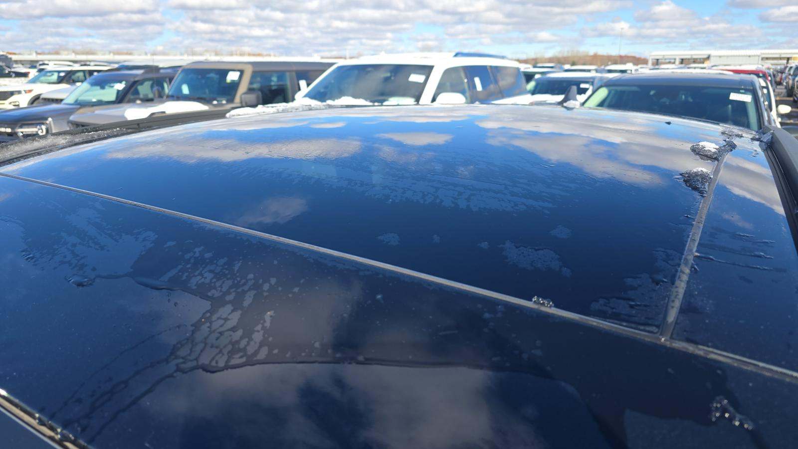 2023 Ford Escape ST-Line AWD