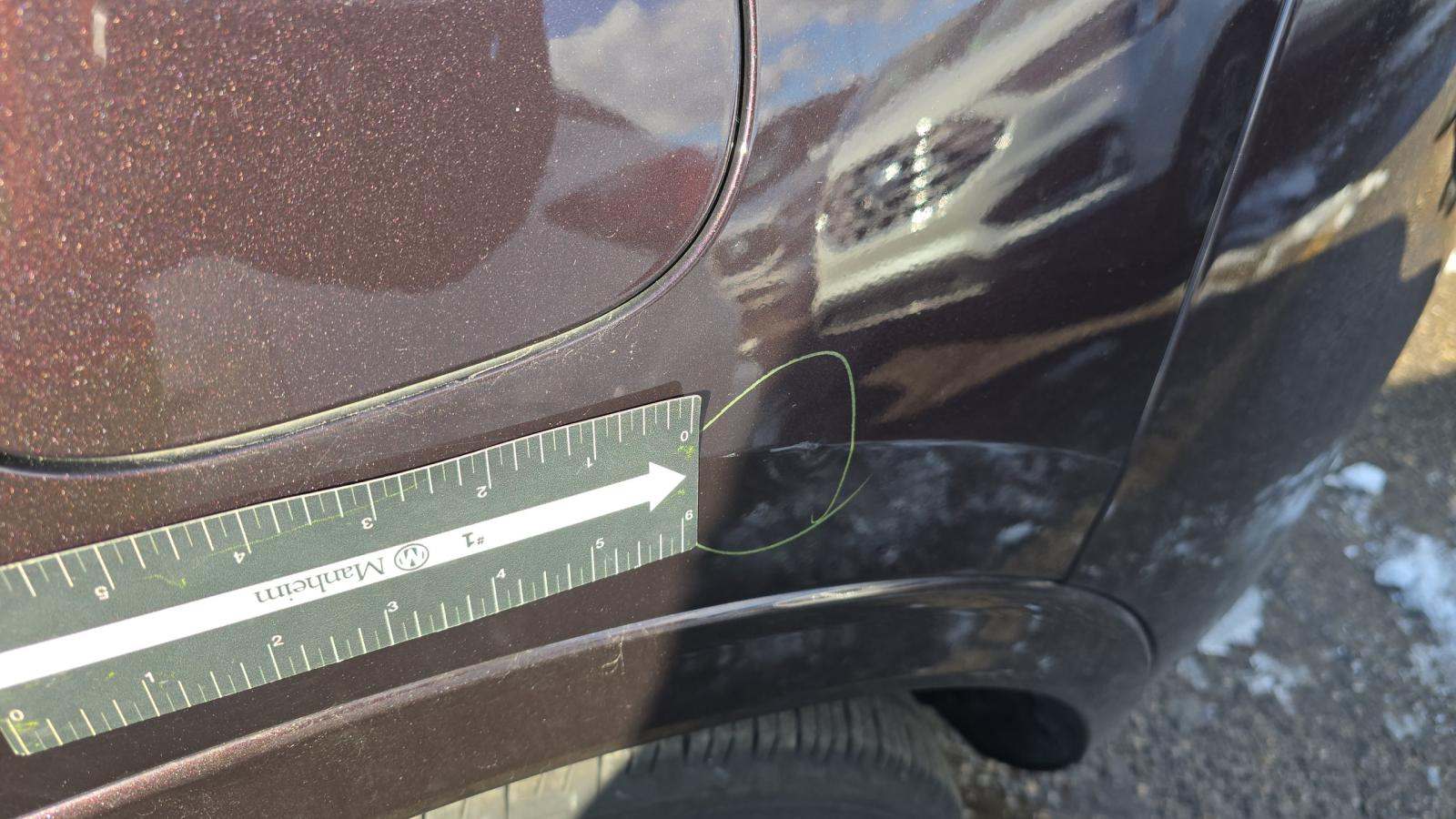 2023 Ford Escape ST-Line AWD