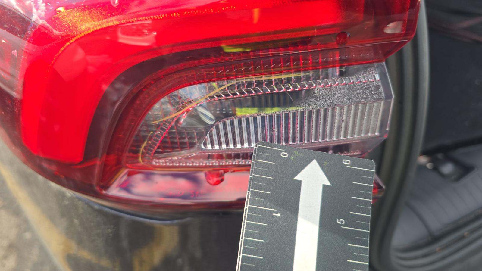 2023 Ford Escape ST-Line AWD