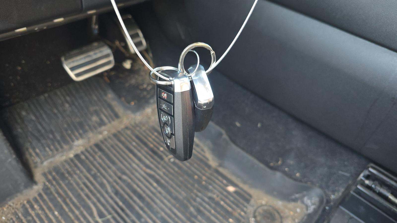 2023 Ford Escape ST-Line AWD