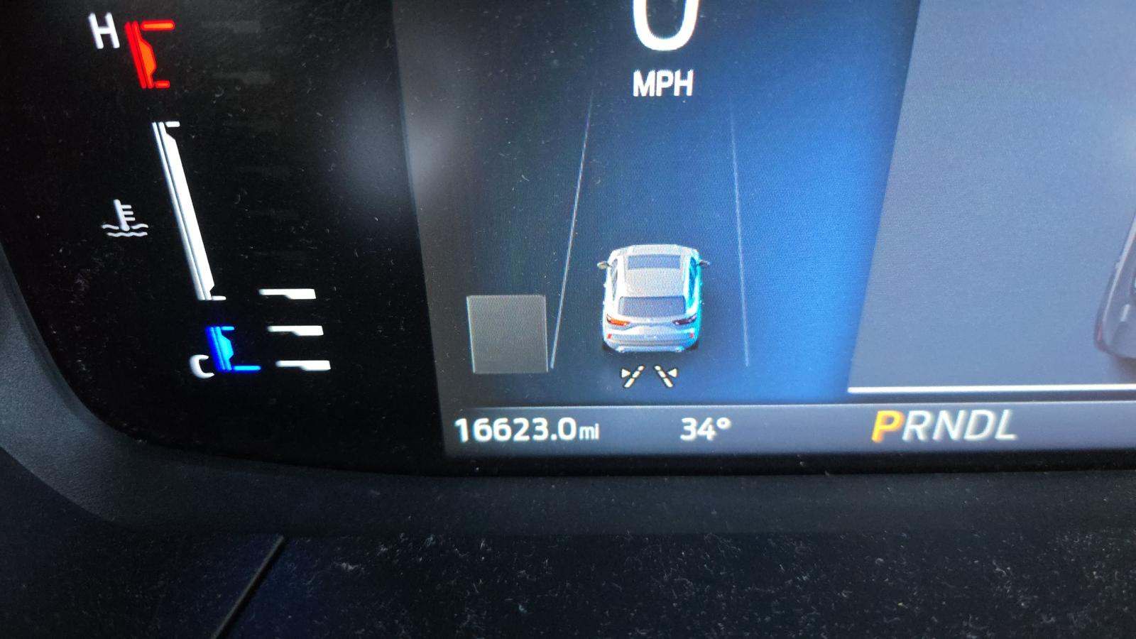 2023 Ford Escape ST-Line AWD