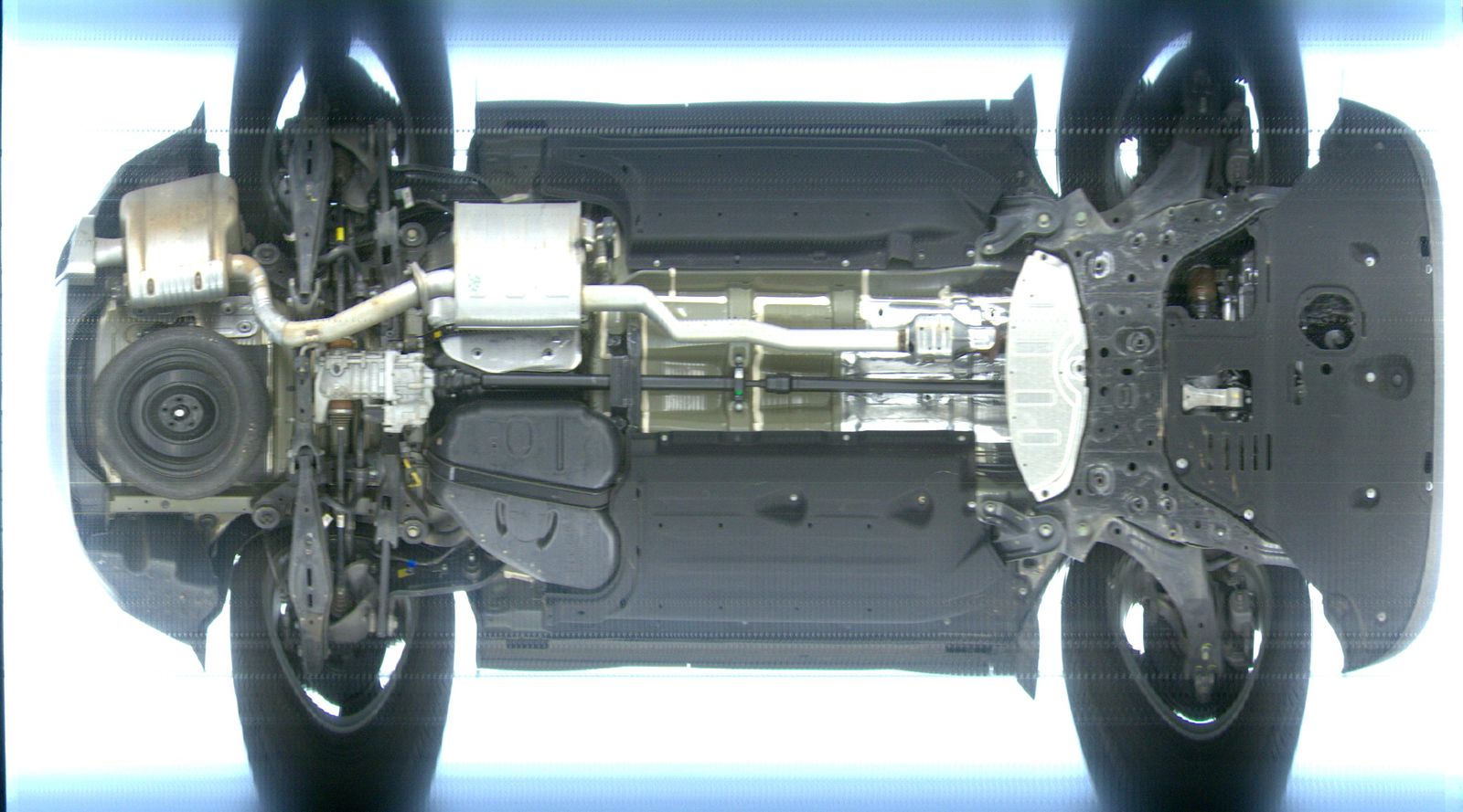 2023 Hyundai Santa Fe SE AWD