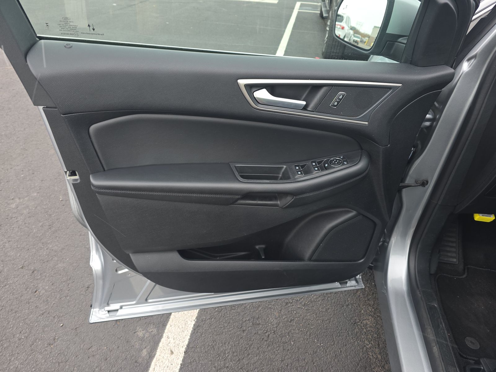 2024 Ford Edge SEL AWD