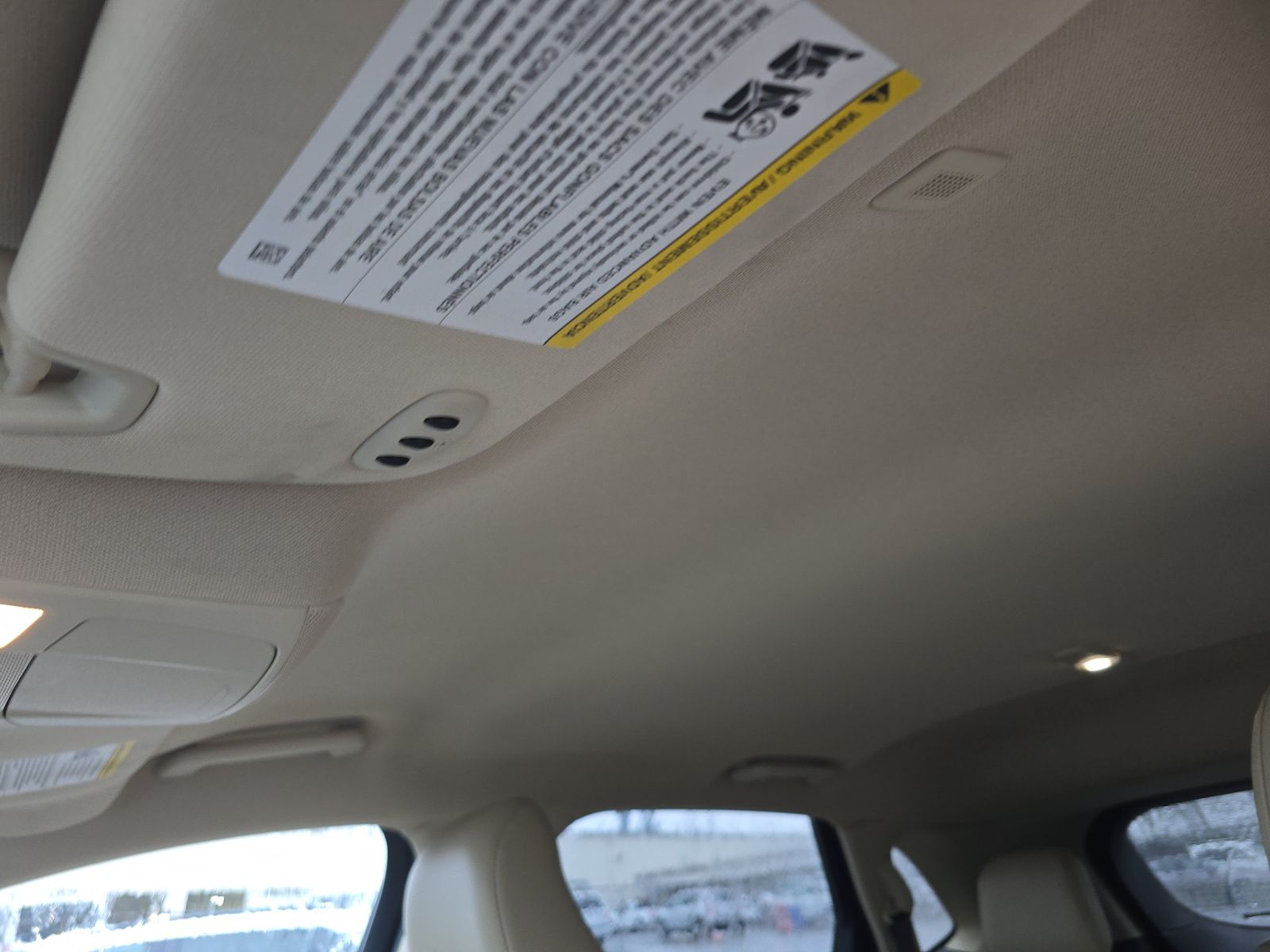 2022 Ford Edge SEL AWD