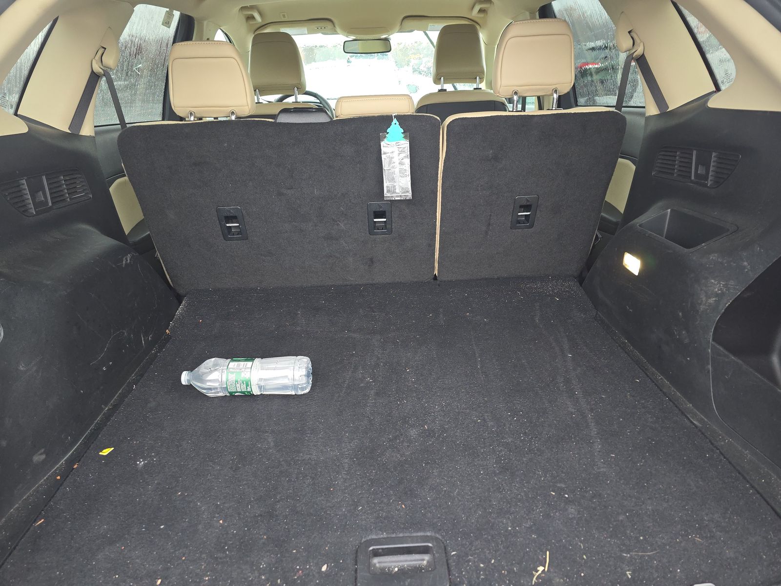 2022 Ford Edge SEL AWD