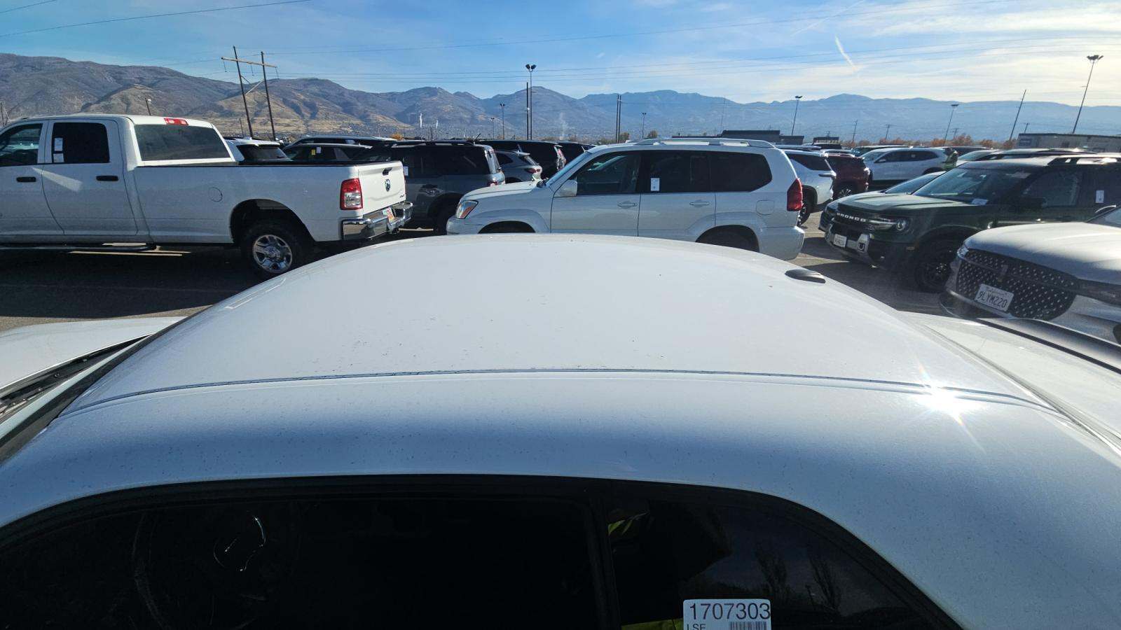 2023 Dodge Challenger SXT RWD