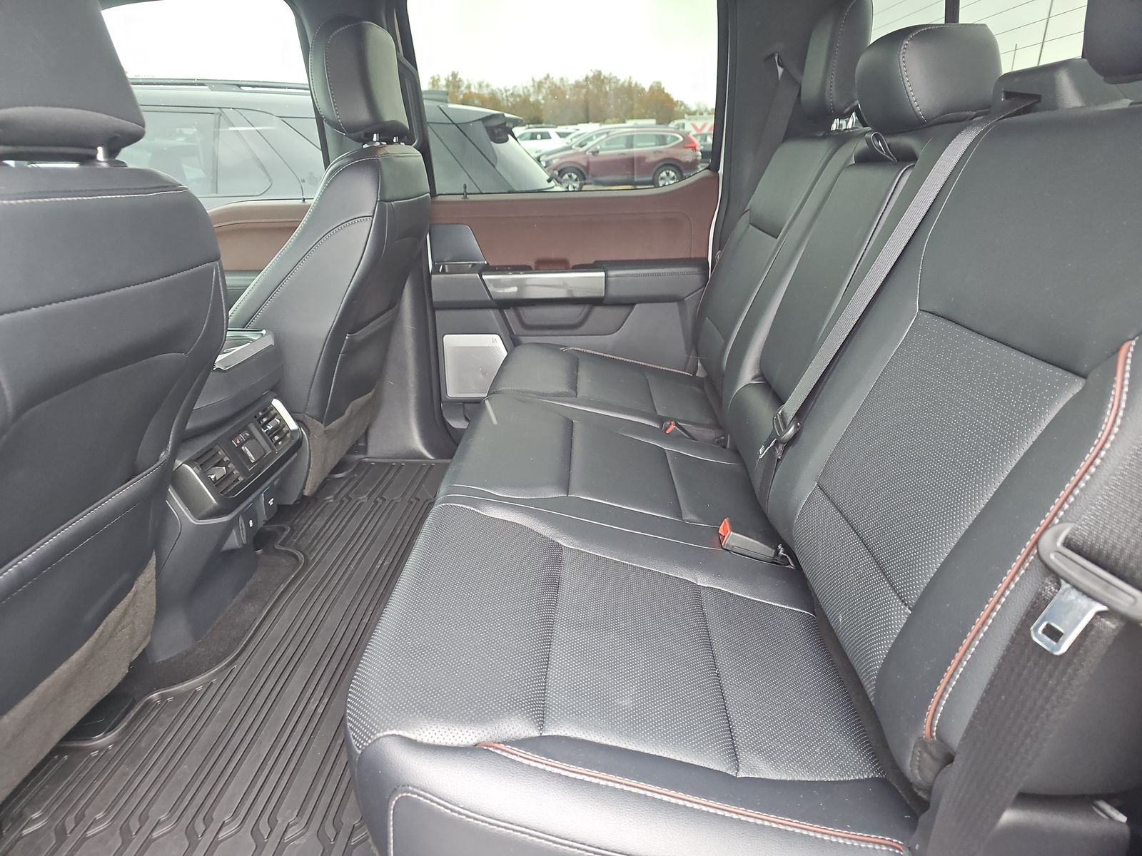 2023 Ford F-150 Lariat AWD