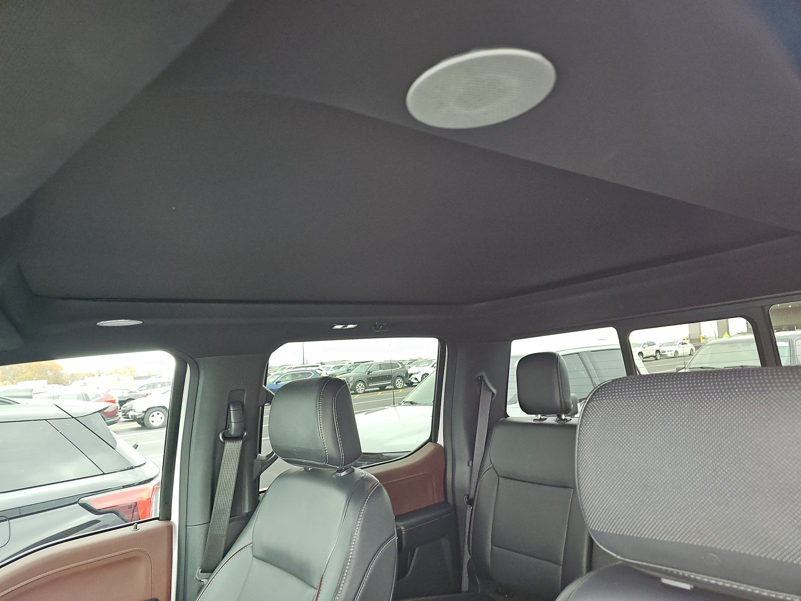 2023 Ford F-150 Lariat AWD