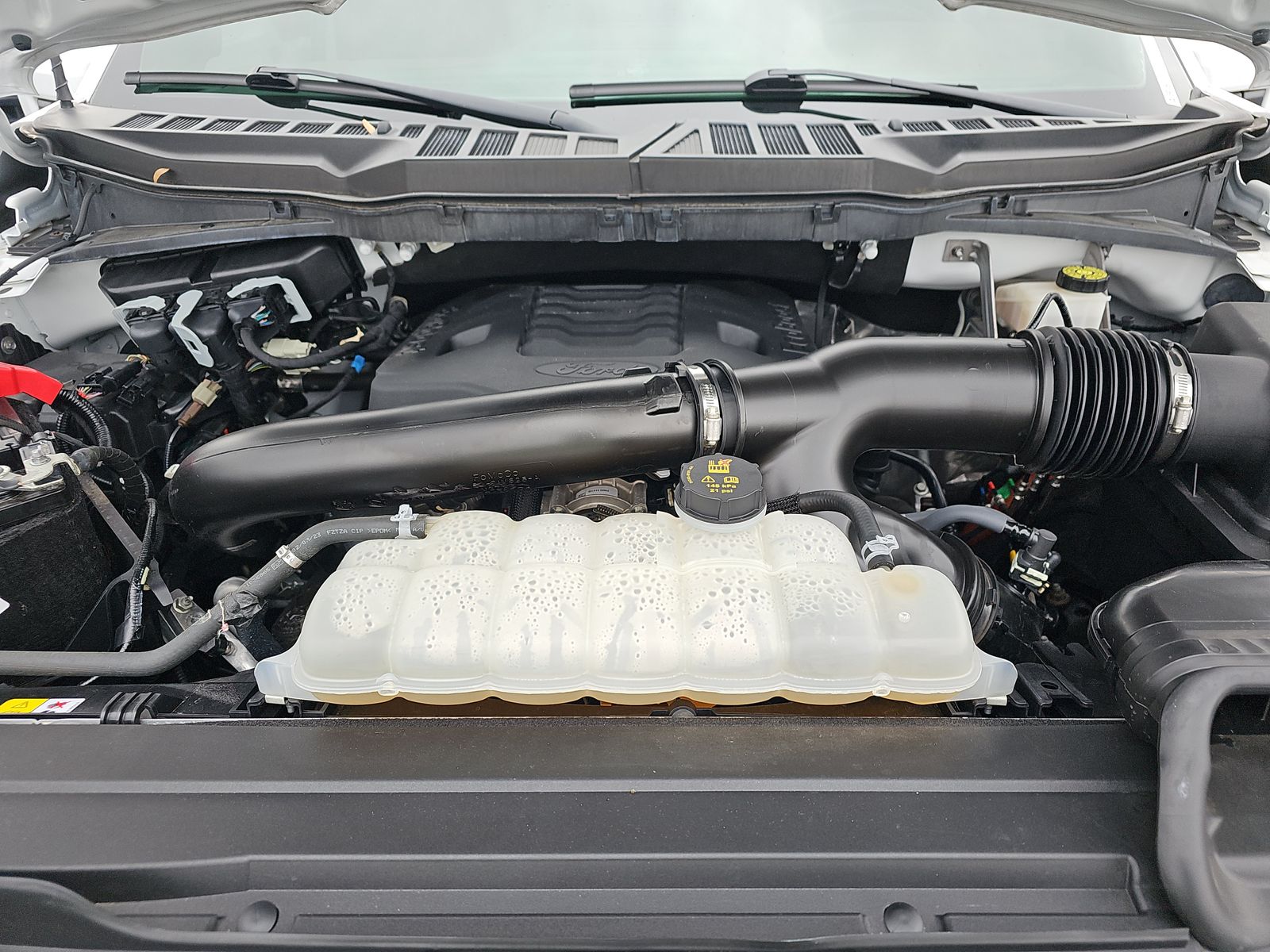 2023 Ford F-150 Lariat AWD