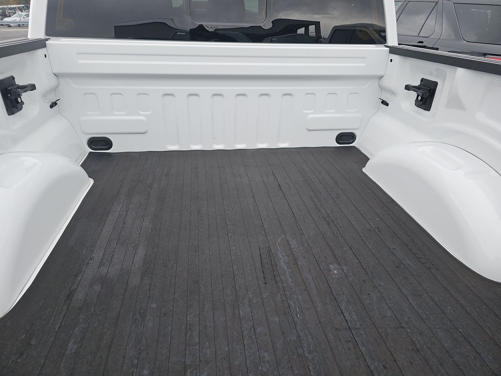 2023 Ford F-150 Lariat AWD