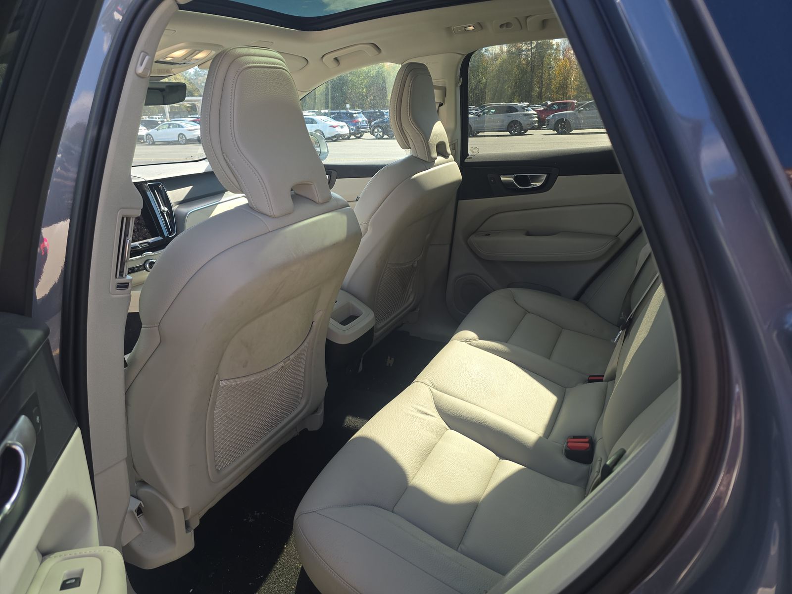 2023 Volvo XC60 B5 Core AWD