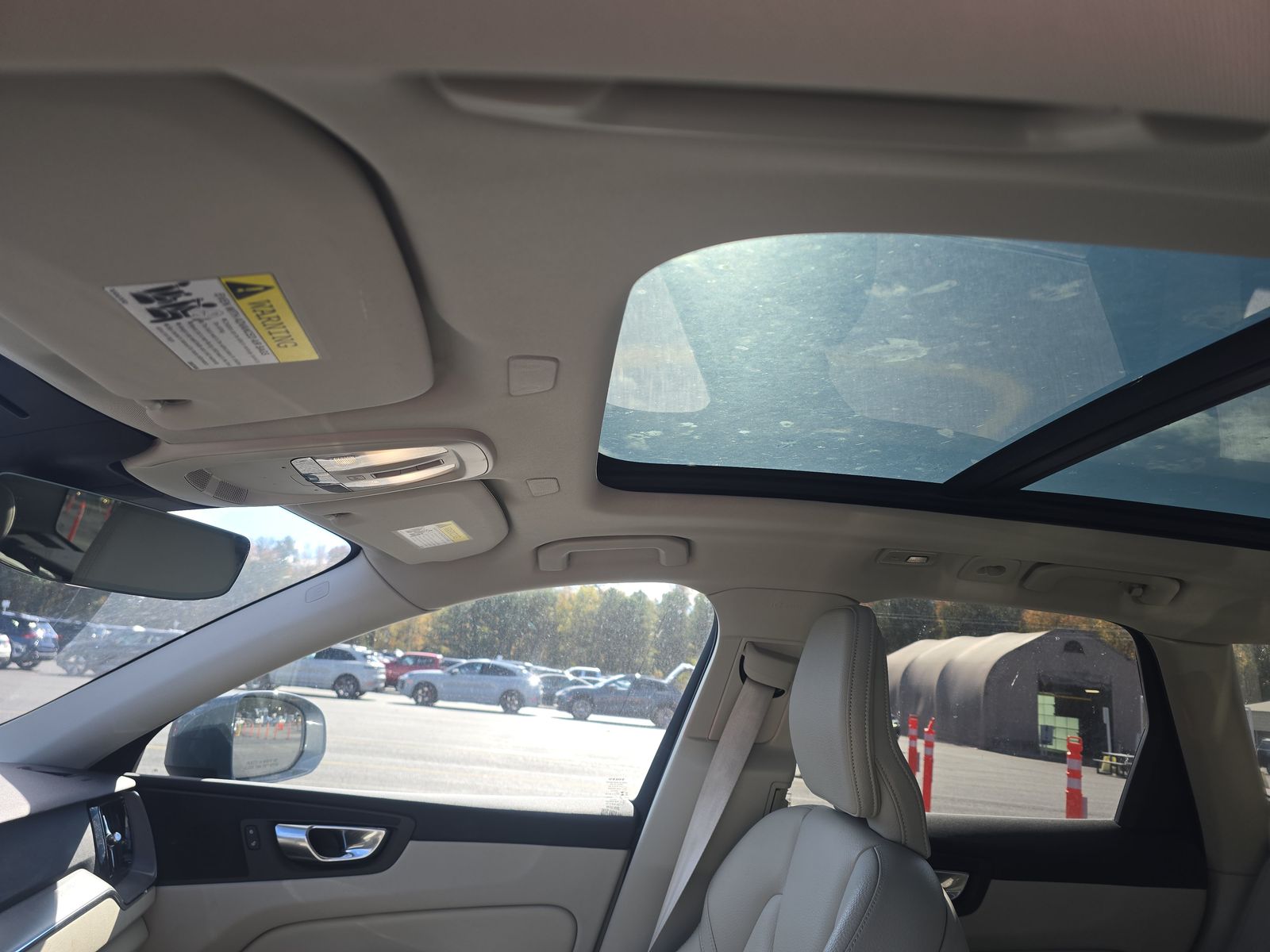 2023 Volvo XC60 B5 Core AWD