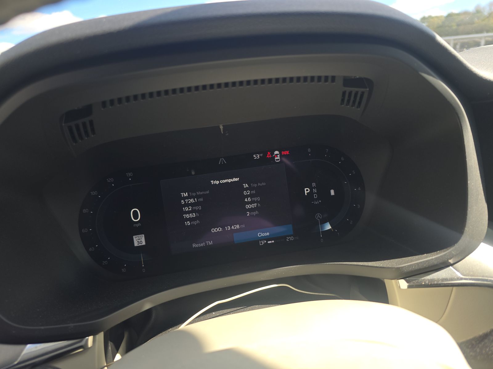 2023 Volvo XC60 B5 Core AWD