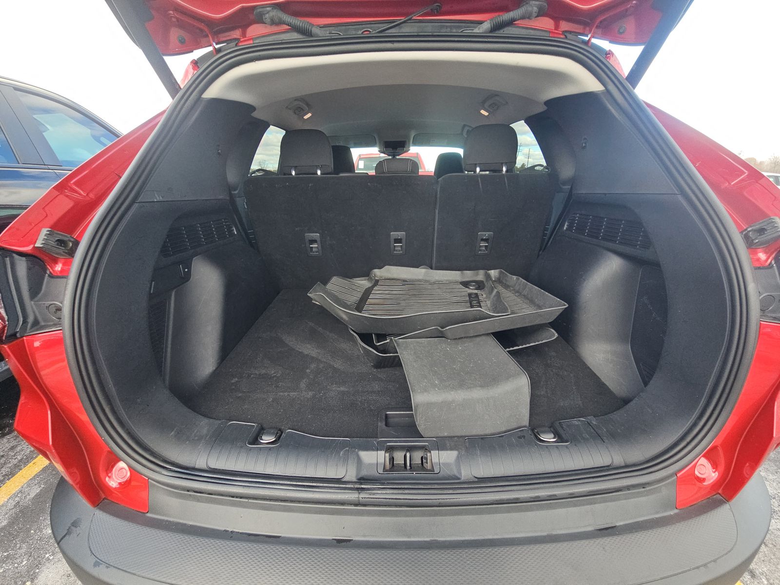 2023 Ford Escape Active AWD