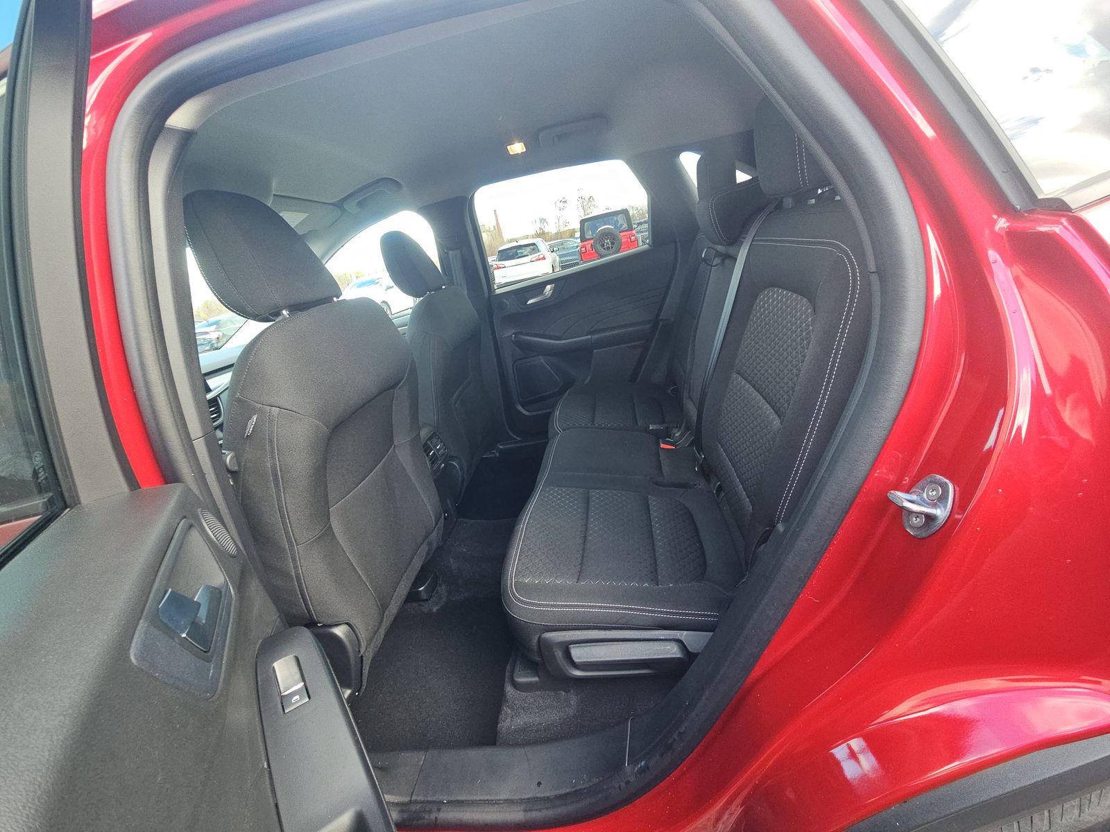 2023 Ford Escape Active AWD