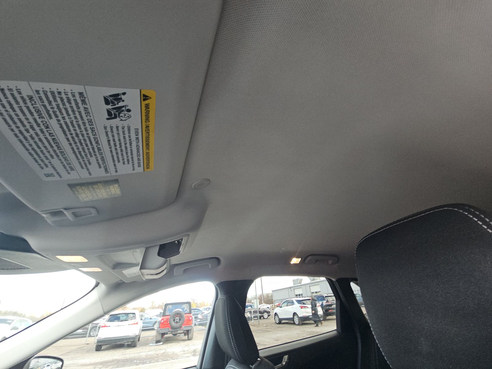 2023 Ford Escape Active AWD