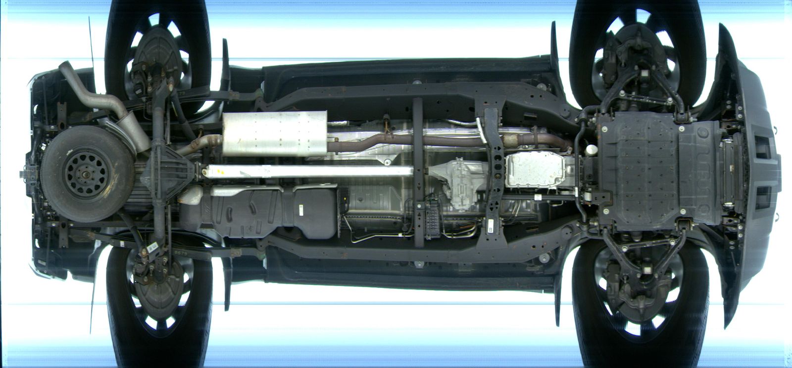 2023 Chevrolet Silverado 1500 LT AWD