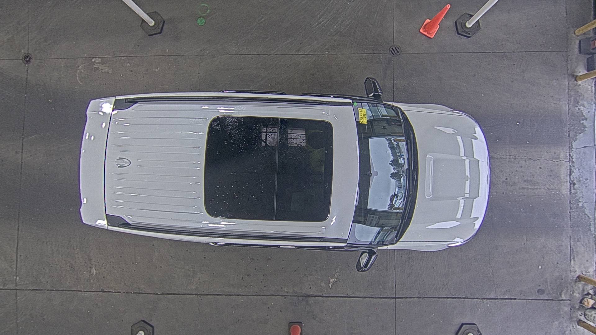 2022 Ford Explorer XLT AWD