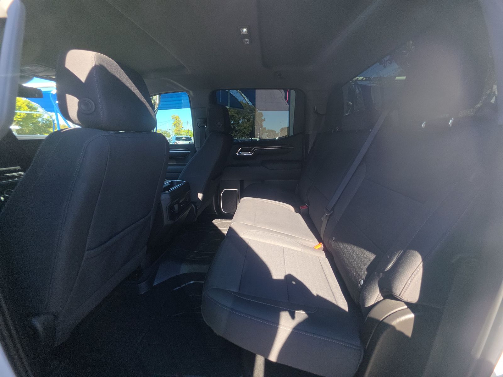 2023 Chevrolet Silverado 1500 RST AWD