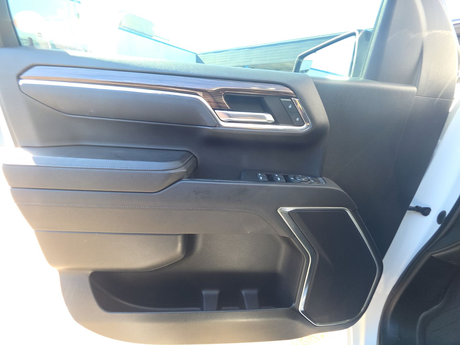 2023 Chevrolet Silverado 1500 RST AWD