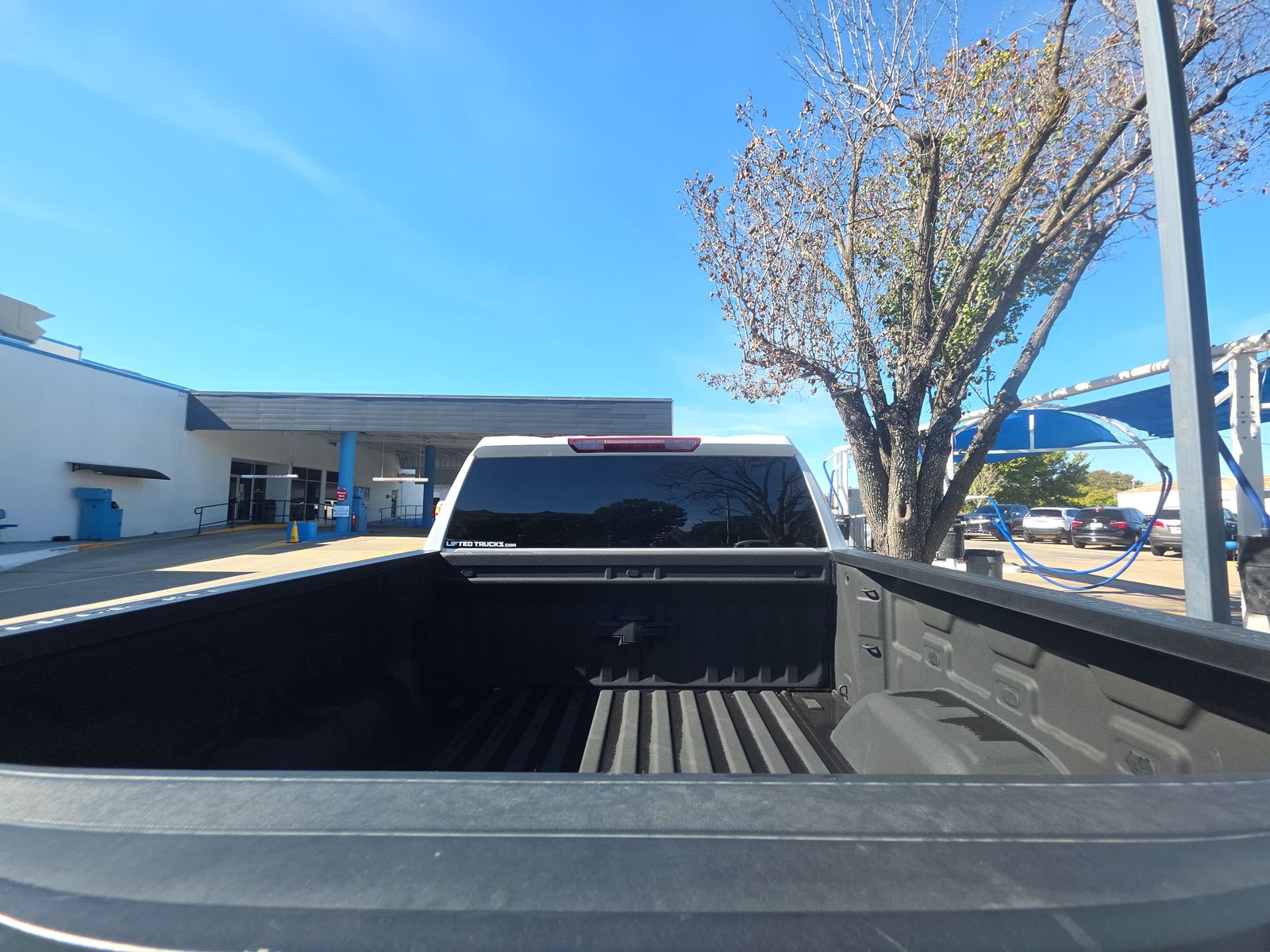 2023 Chevrolet Silverado 1500 RST AWD