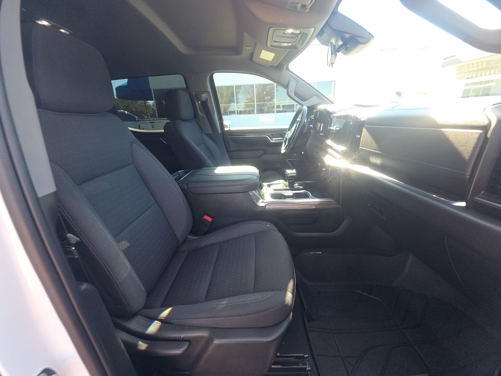 2023 Chevrolet Silverado 1500 RST AWD