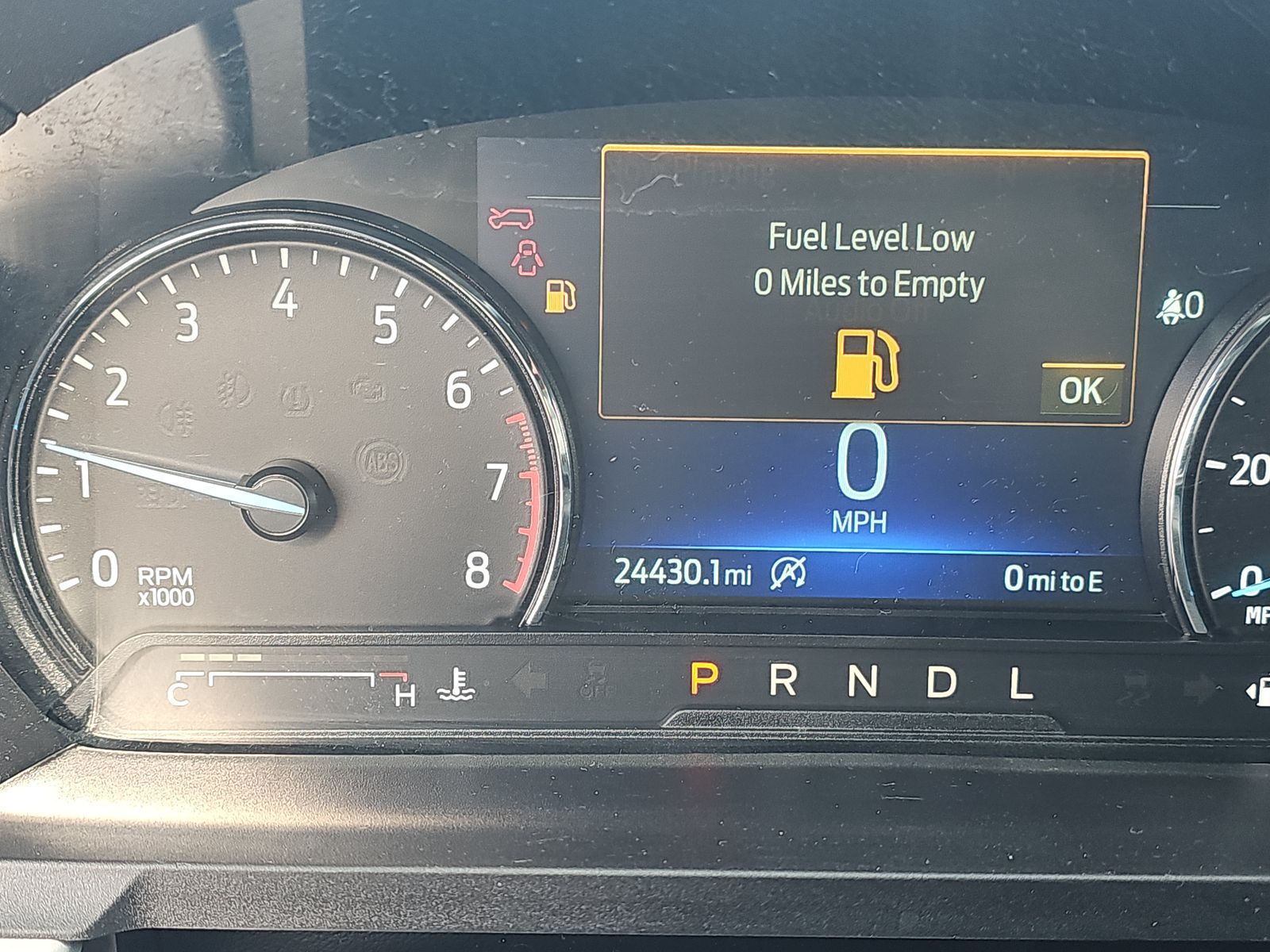 2023 Ford Explorer XLT AWD