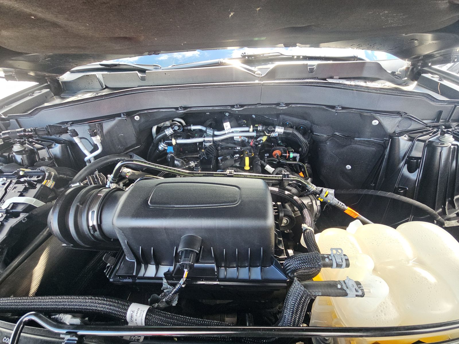 2023 Ford Explorer XLT AWD