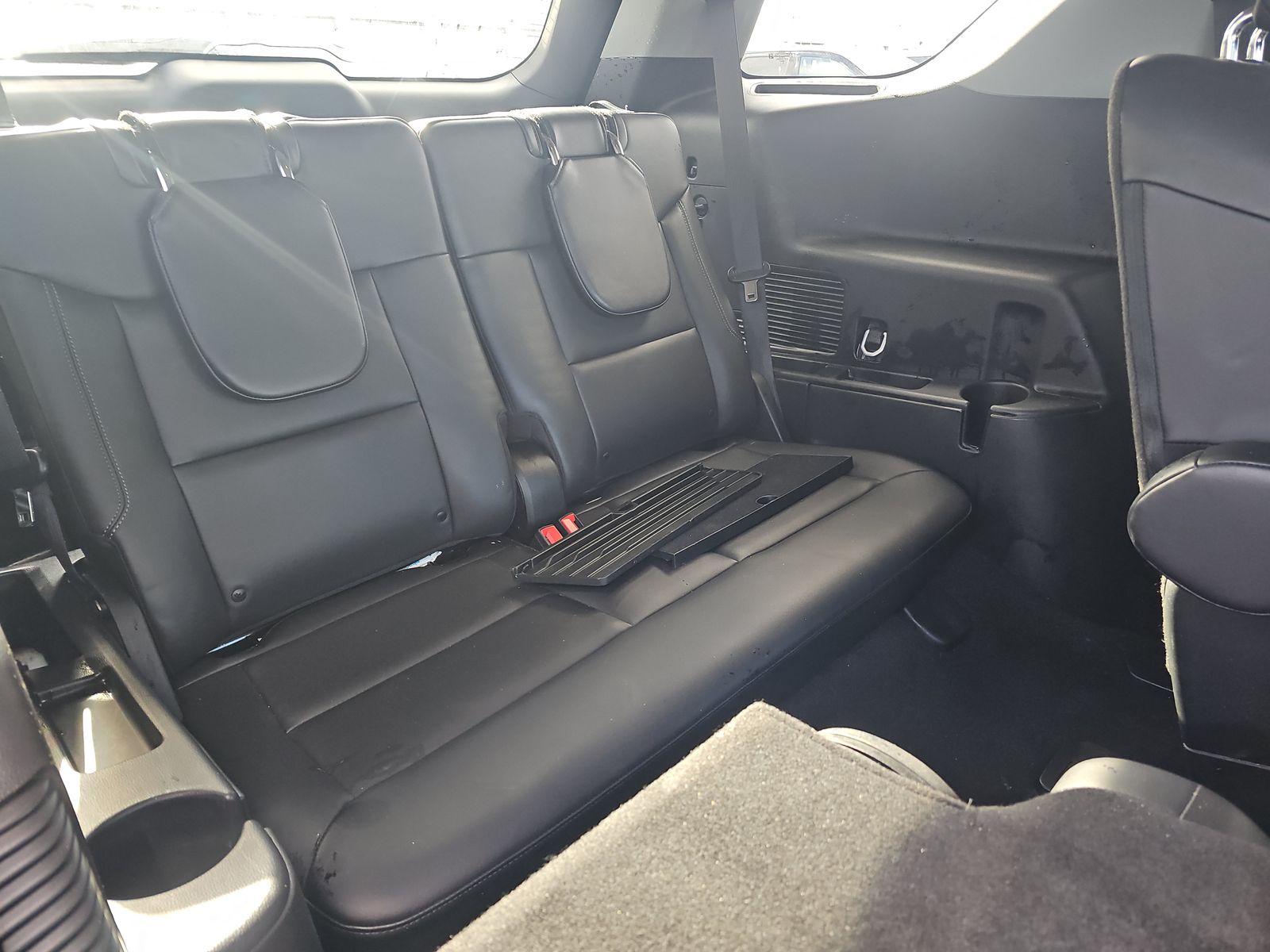 2023 Ford Explorer XLT AWD