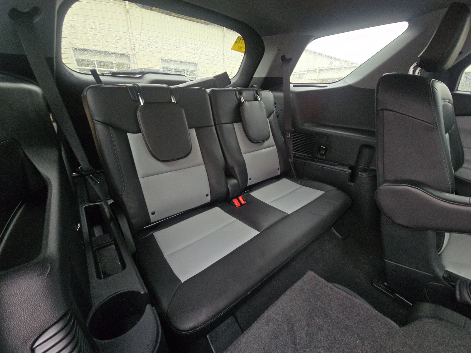 2022 Ford Explorer XLT AWD