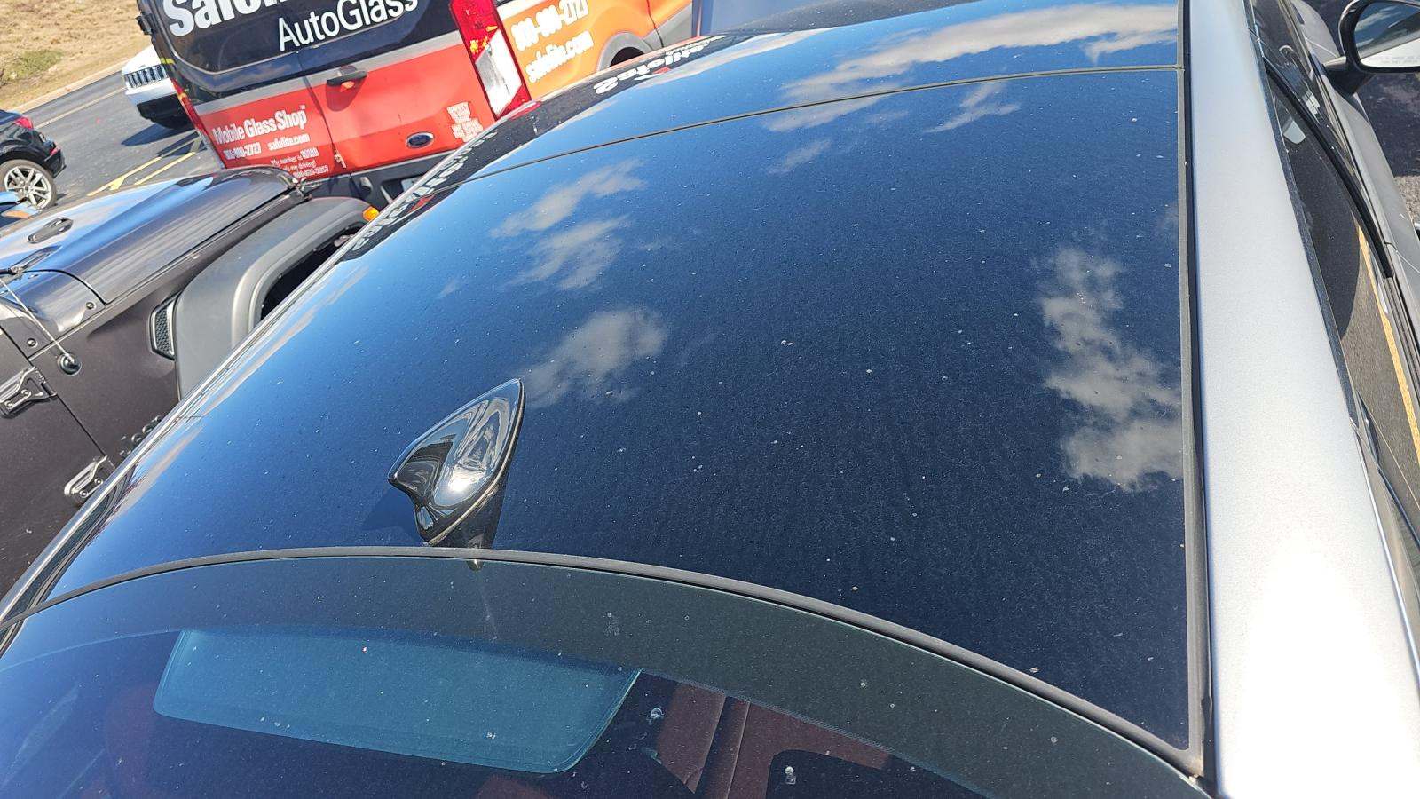 2025 Kia K5 GT-Line AWD