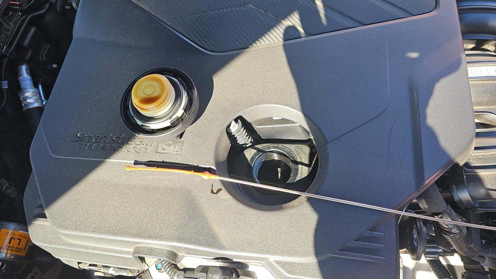 2025 Kia K5 GT-Line AWD