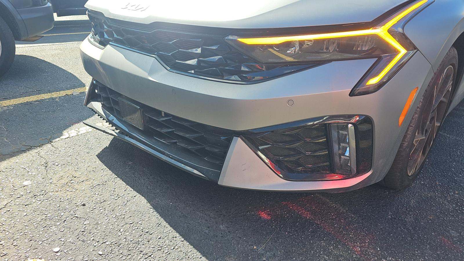 2025 Kia K5 GT-Line AWD