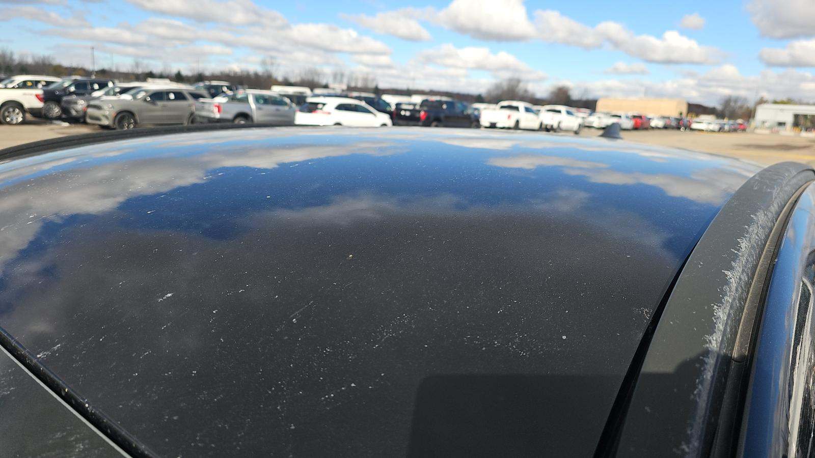 2024 Ford Escape Platinum AWD