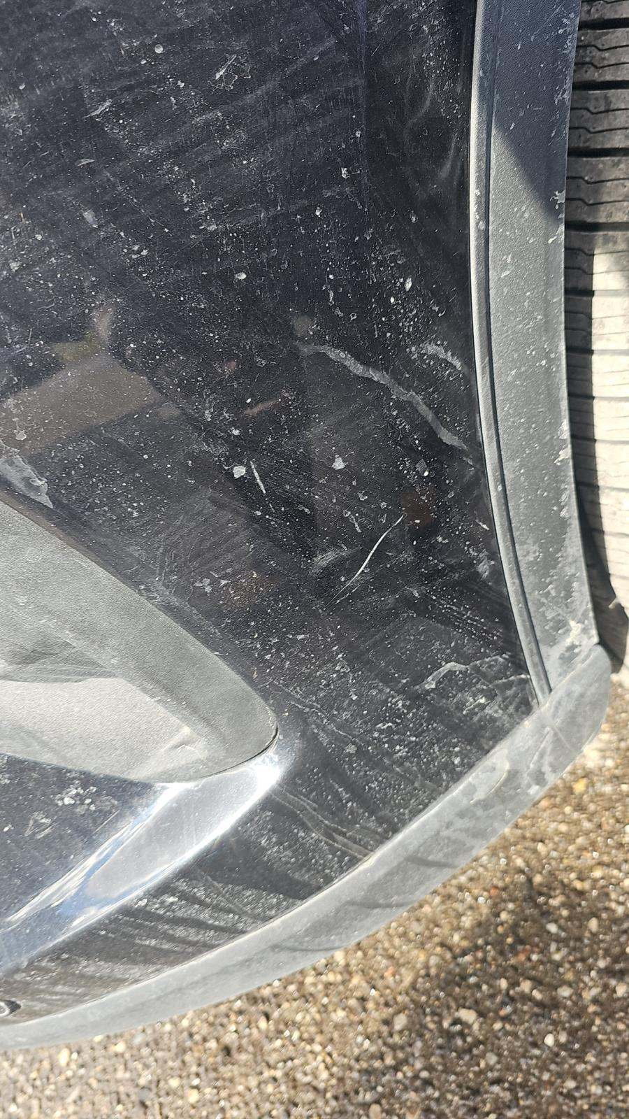 2024 Ford Escape Platinum AWD