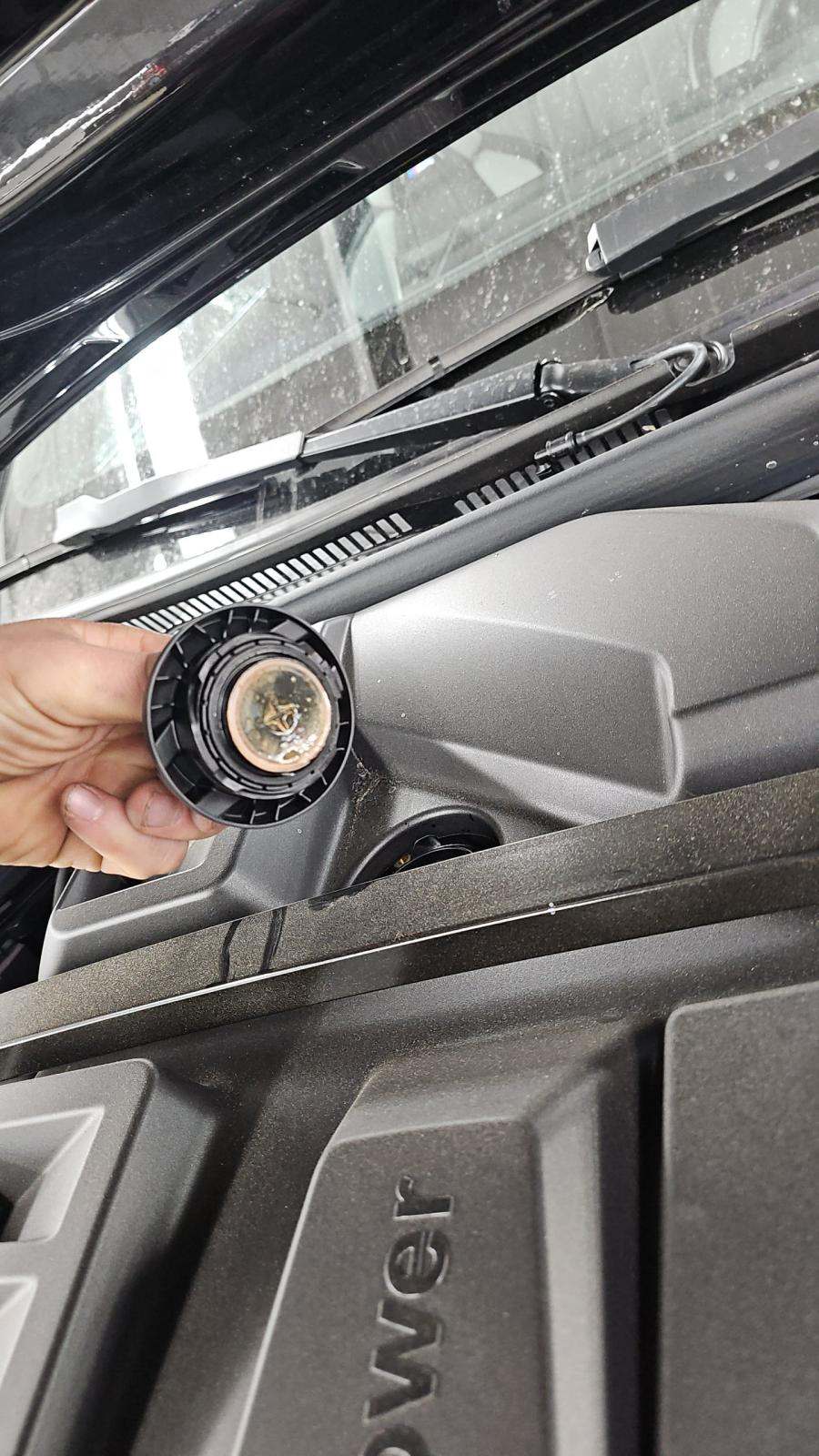 2025 BMW M4 Competition xDrive AWD