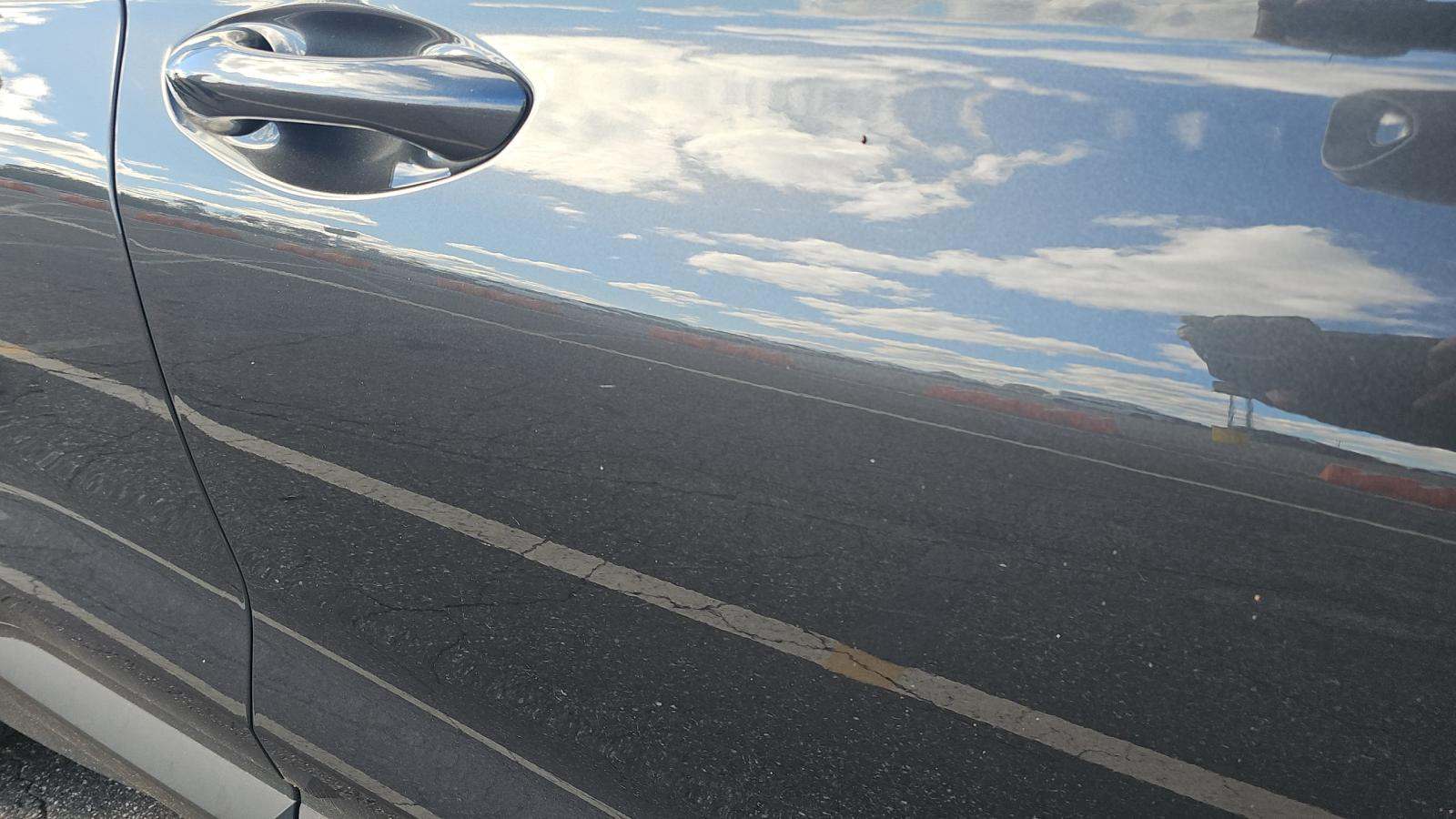 2023 Hyundai Santa Fe SE AWD