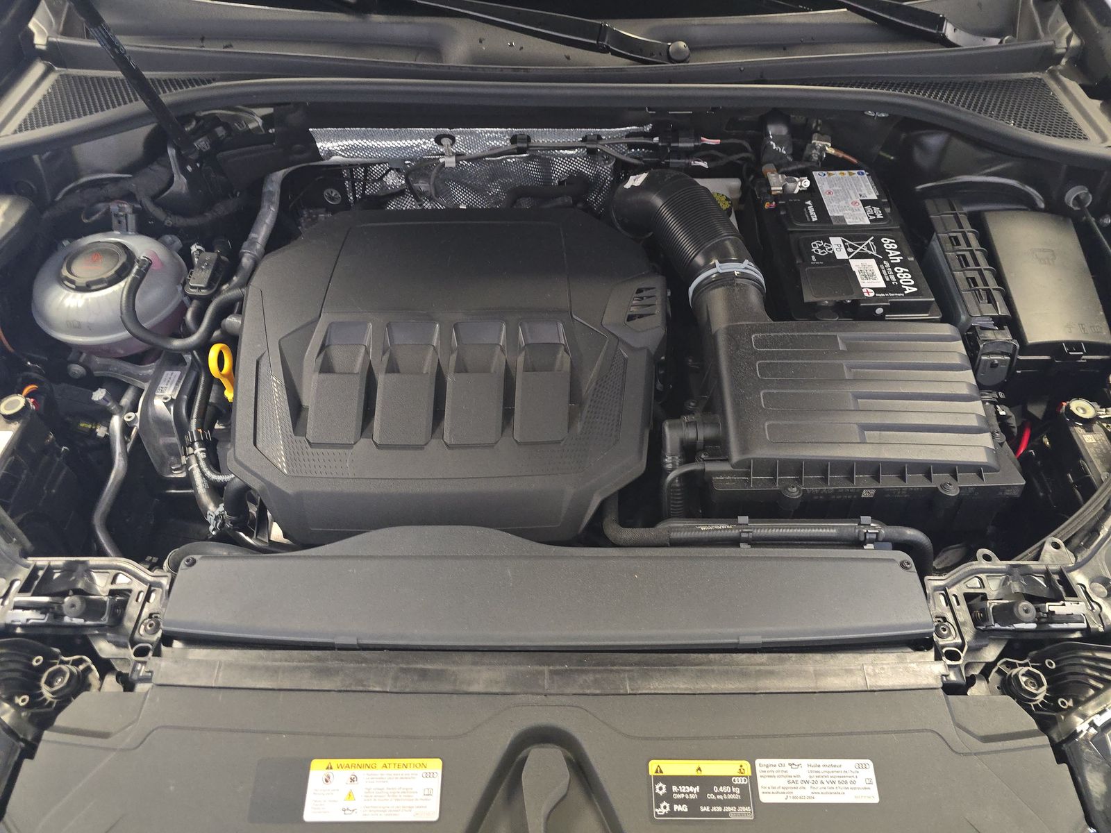 2025 Audi Q3 S line Premium AWD