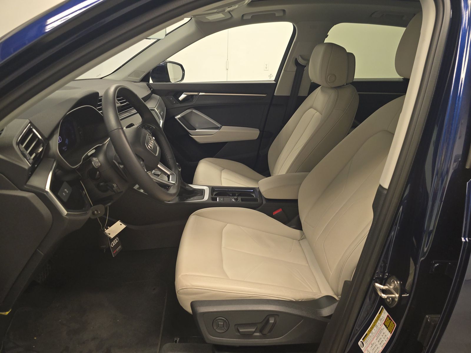 2025 Audi Q3 S line Premium AWD