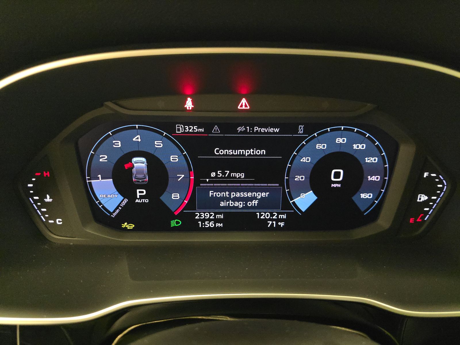 2025 Audi Q3 S line Premium AWD