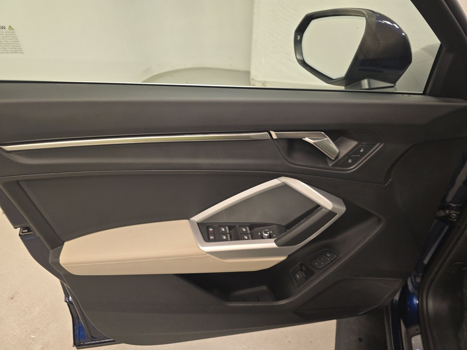 2025 Audi Q3 S line Premium AWD