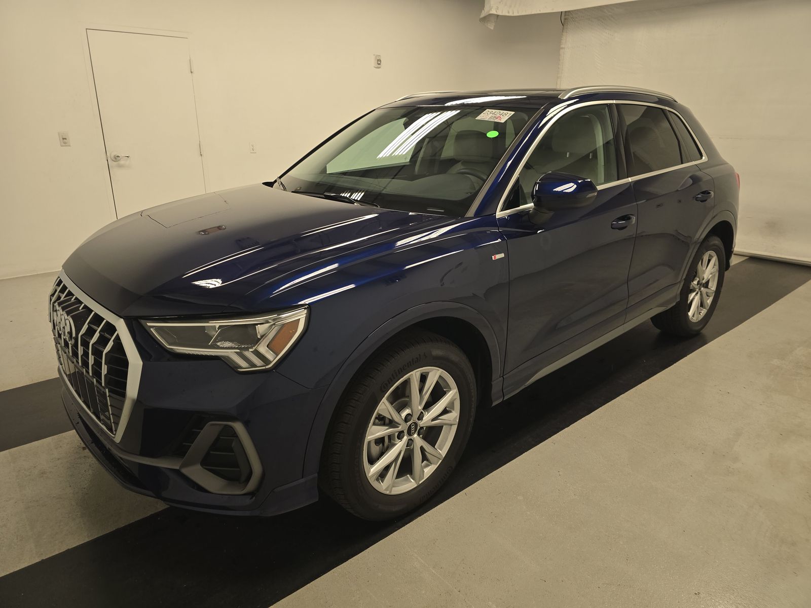 2025 Audi Q3 S line Premium AWD