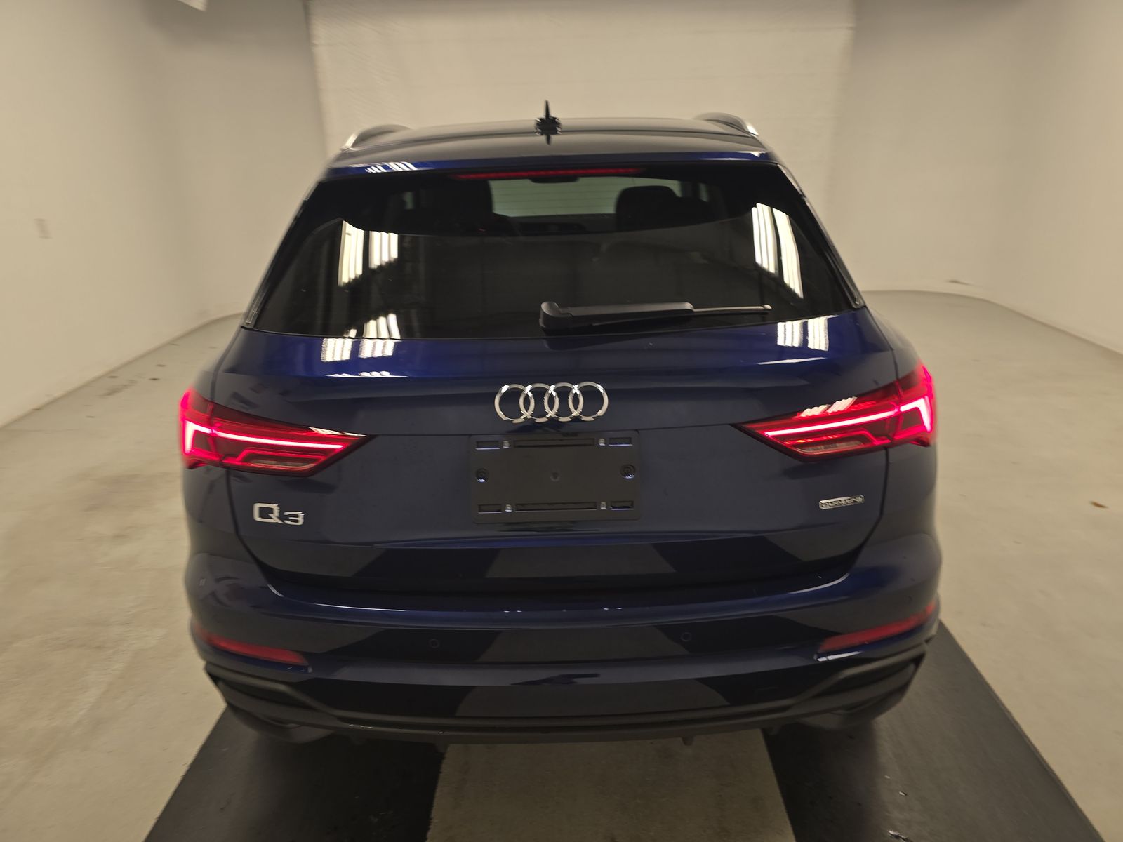 2025 Audi Q3 S line Premium AWD