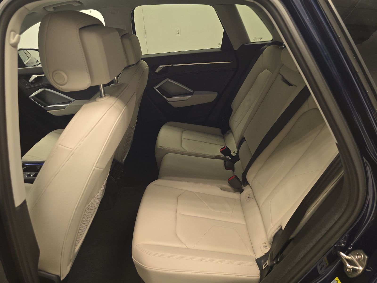 2025 Audi Q3 S line Premium AWD