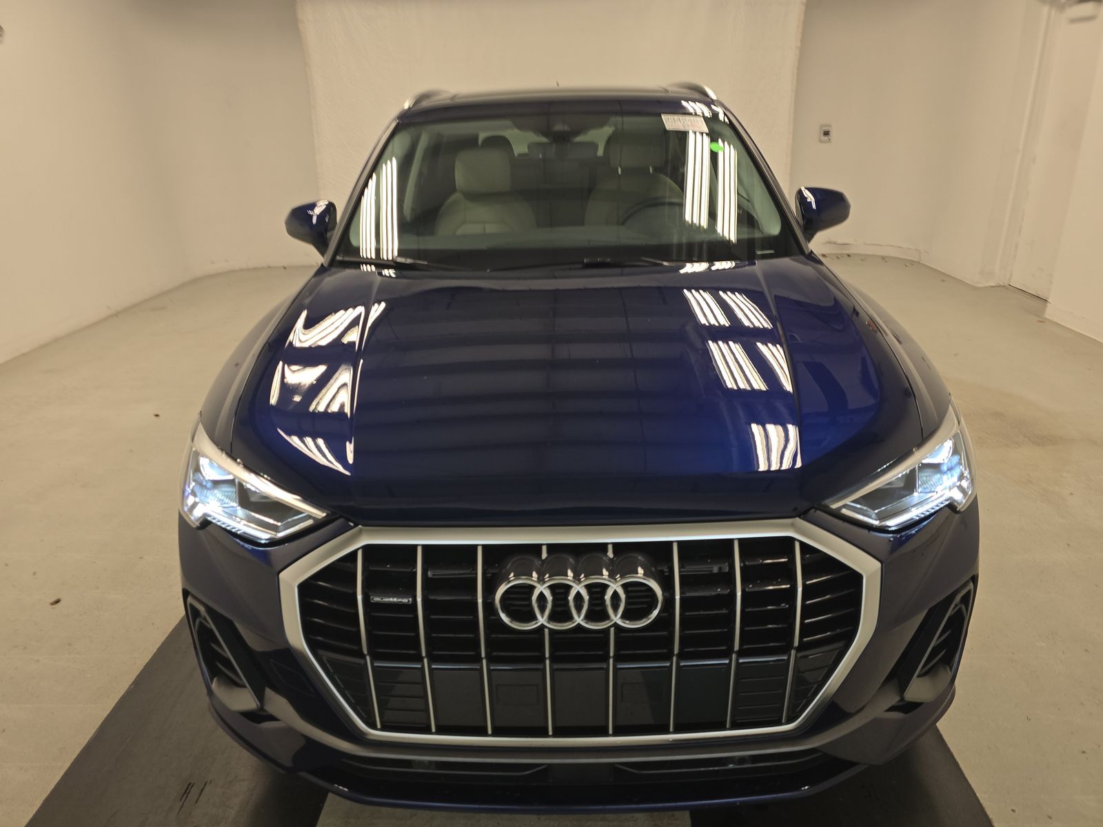 2025 Audi Q3 S line Premium AWD
